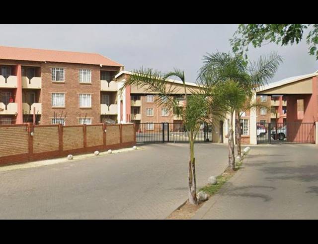 2 BEDROOM APARTMENT FOR SALE IN COMET